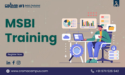 MSBI Training education msbi training technology training