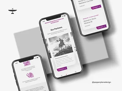 CMCC - User Interface graphic design mobile design ui user experience user interface ux webdesign