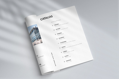 Brochure Design branding brochure design graphic design