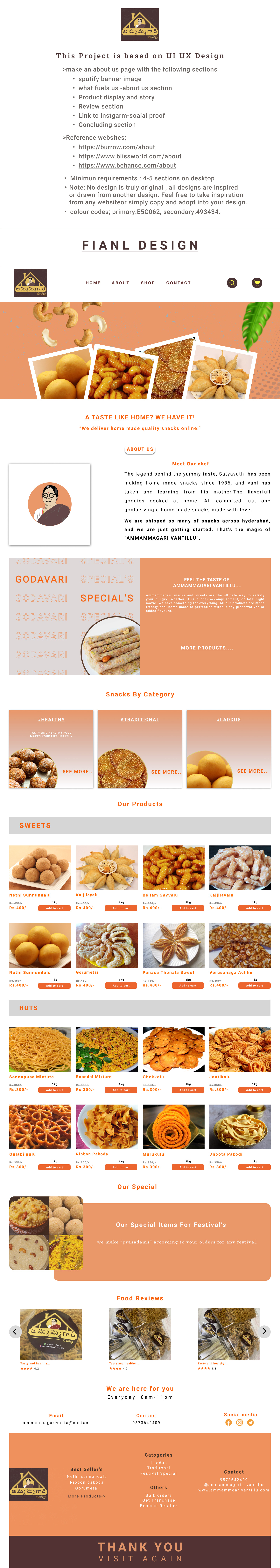 UI/UX Task uday sai mahesh 3d animation branding desktop graphic design illustrator logo motion graphics ui ui design uiux ux visual design website website design