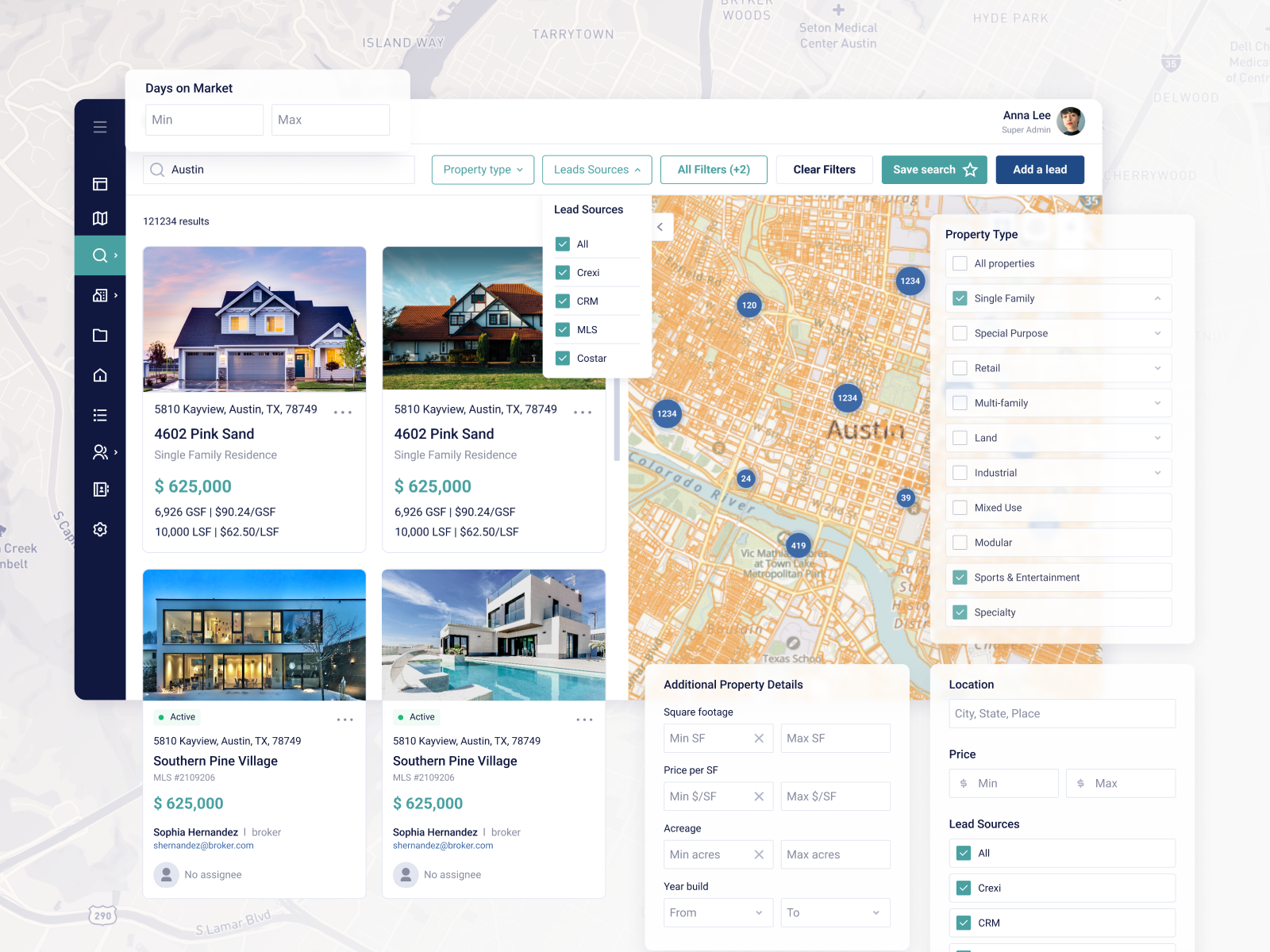 StoneBay – Property Management Software analytics branding building business dashboard design estate financial homestead product product management property property management tech business ui ux website