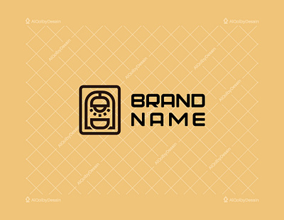 Modern Coffee Shop Logo business cafe coffee coffeeshop drink logo logobrand logodesign logodesigner modern restaurant