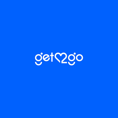 Get 2 go creative logo logo design minimalist logo modern logo