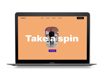 Spinning Carousel Animation adobexd animation animationdesign design figma graphic design illustration ui uidesign uidesigner uiux userexperience userinterface