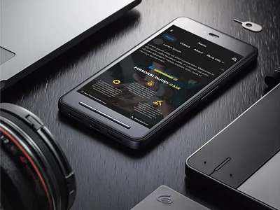 Lawyer Agency Social Media Posts adobe illustrator branding design graphic design illustration social media post ui web