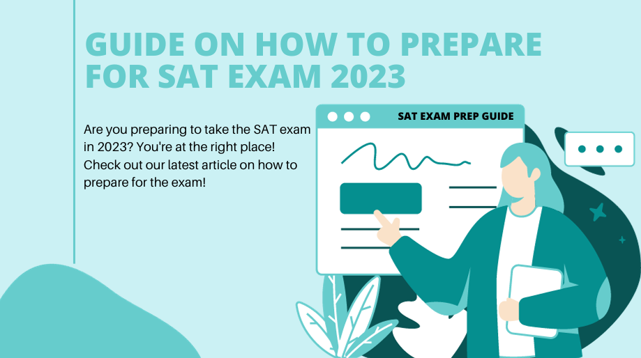 is there an essay portion on the sat 2023