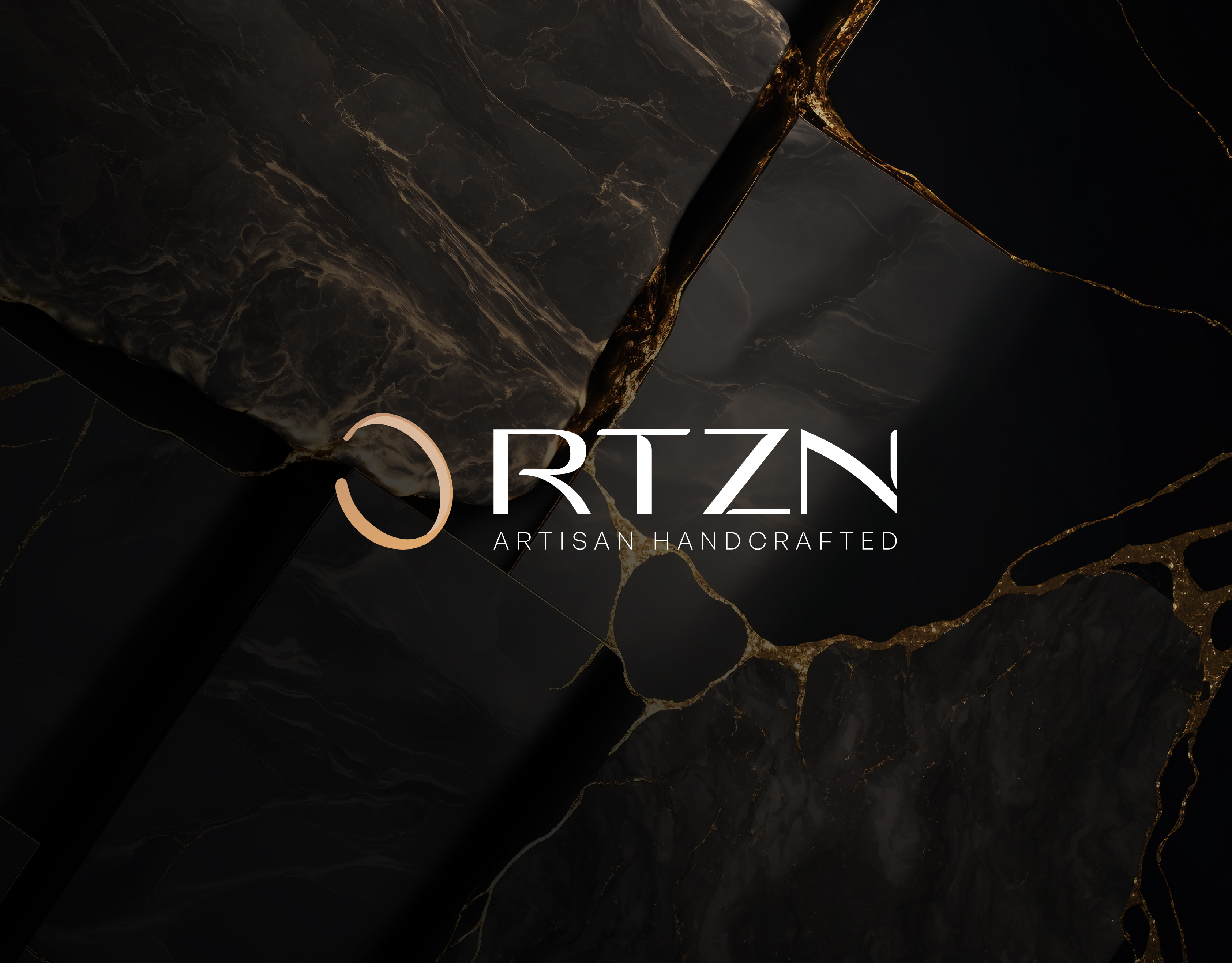 RTZN - Logo Design I Luxury Jewelry Bracelet Branding accessories bracelet branding branding design business identity corporate branding fashion fashion accessories fashion brand identity fashion brand logo fashion branding graphic design identity design jewelry jewelry logo jewelry logo design logo logo design pendant visual identity