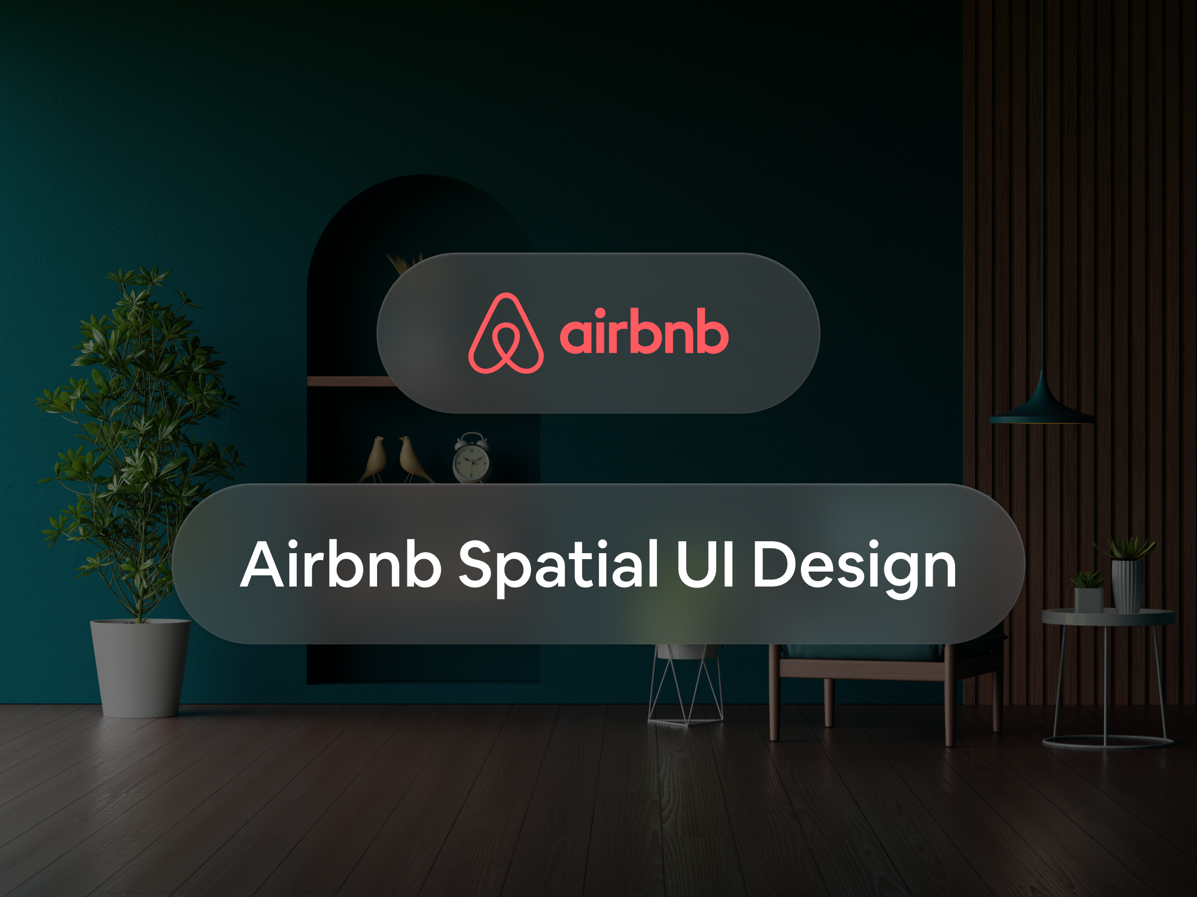 Airbnb - Spatial Exploration airbnb apartment booking clean design figma hotel hotel booking resort booking resorts spatial computing spatial concept spatial ui trip planner ui user experience user interface ux vacation web 3 website