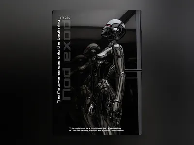 Nod Exod branding product design ui ux web design