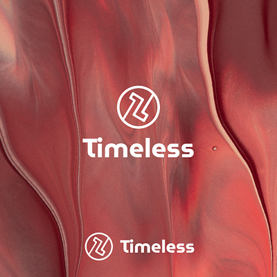 Logo concept for Timeless branding concept design dribbble graphic design idea illustration logo trend ui vector