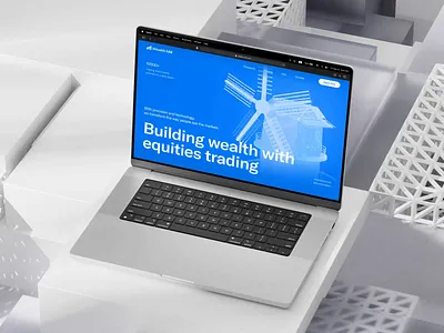 Trading Company Website corporate website design home home page homepage interaction landing landing page landingpage site ui ui design uidesign ux design web design web page web site webdesign webpage website