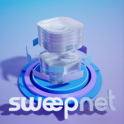 Sweepnet