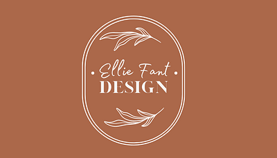 Logo design for interior designer branding logo