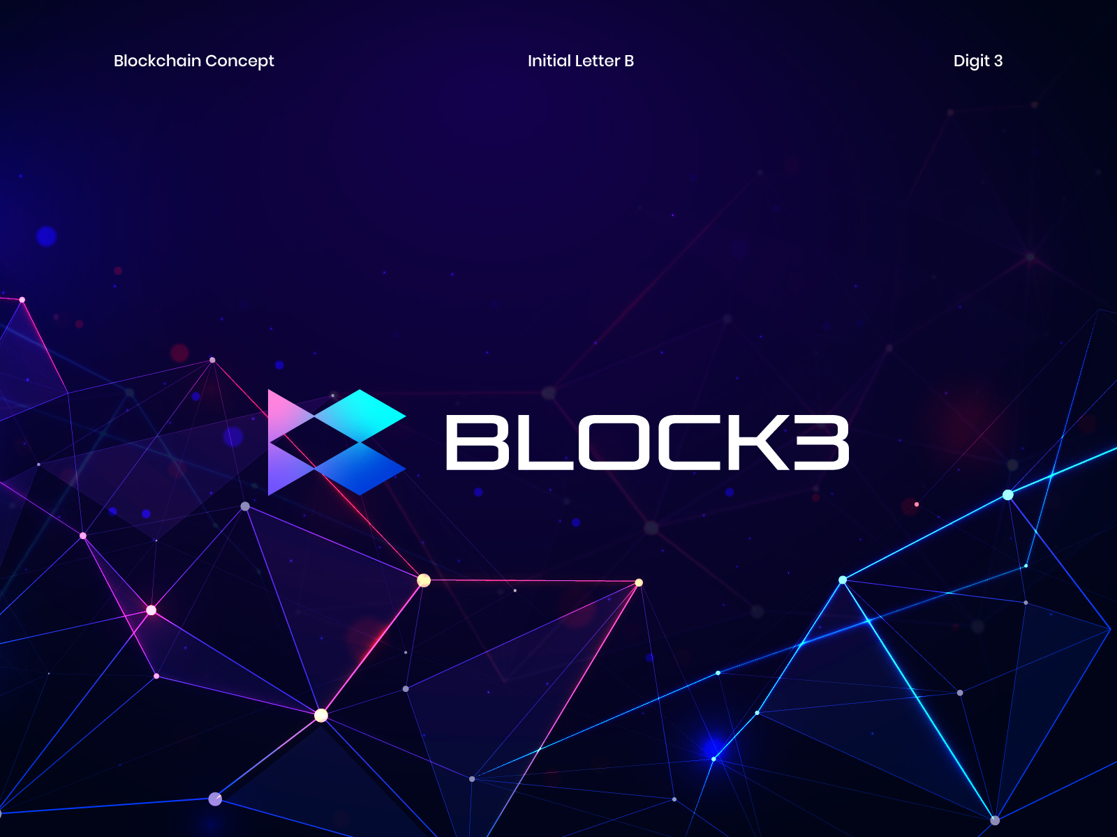 block b logo wallpaper