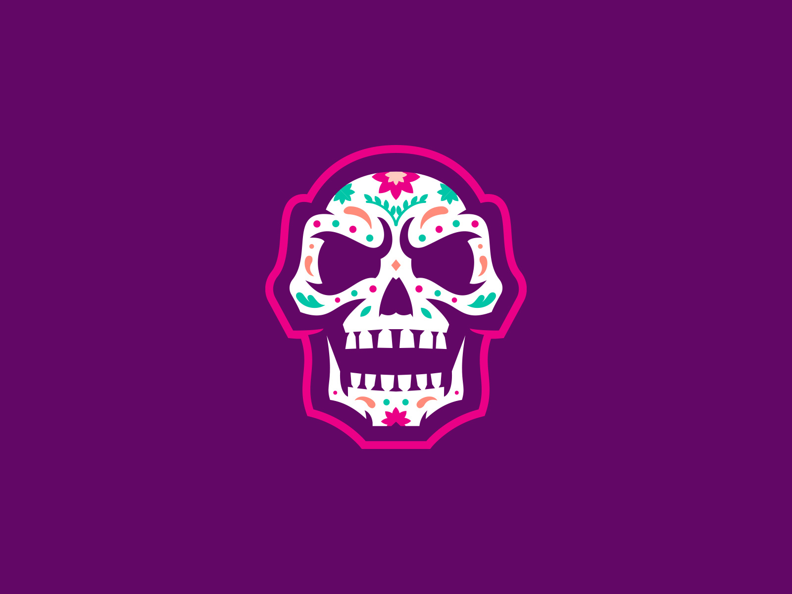 Miami Vice Logo by midnight7design on Dribbble