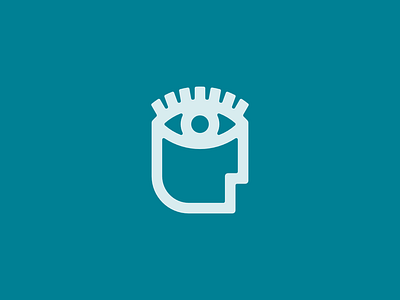 Insight branding design graphic design icon logo minimal vector