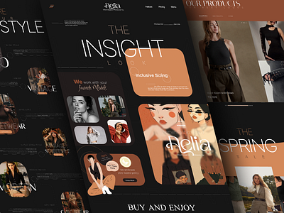 Insight Look designs, themes, templates and downloadable graphic ...