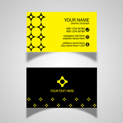 Modern Business Card Design banner branding business card design businesscard businesscarddesign calender card maker design email signature graphic design illustration invoice logo modern qr code resume stationary vector visiting card visiting card design