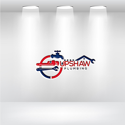 Upshaw branding, logo design, animation branding crad desgin logo design sujon logo