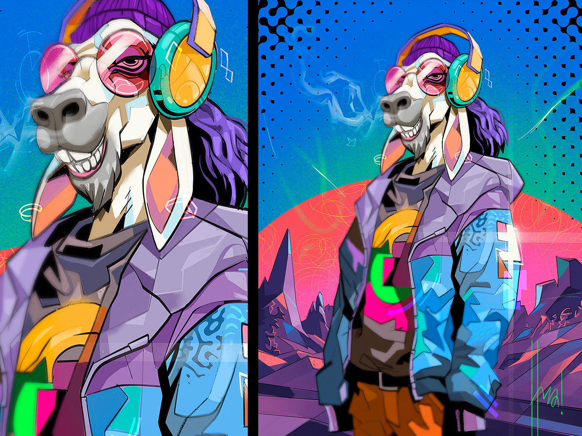 Hurca 邃 Dribbble Hurca 邃 Dribbble