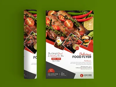Restaurant flyer | food flyer | burger flyer | cafe flyer a4 flyer advert advertisement burger flyer business flyers cafe flyer clean flyer company flyer creative flyer flyer artwork flyer design flyer designs food flyer handout leaflet marketing flyer modern flyer pamphlet pizza flyer restaurant flyer