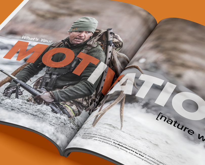 MOTV Brand Ad Campaign advertising branding copy writing graphic design print ad