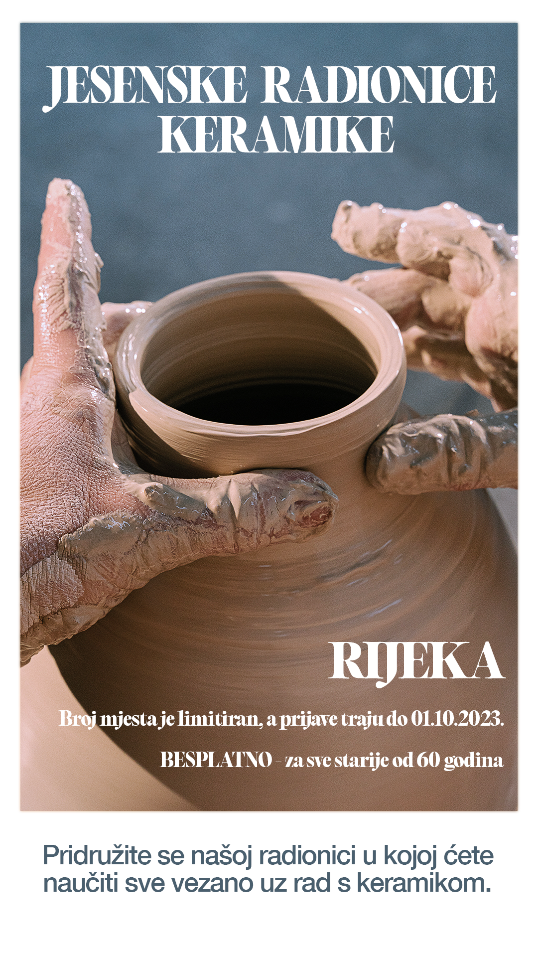 My First Photoshop Poster Creation graphic design poster design