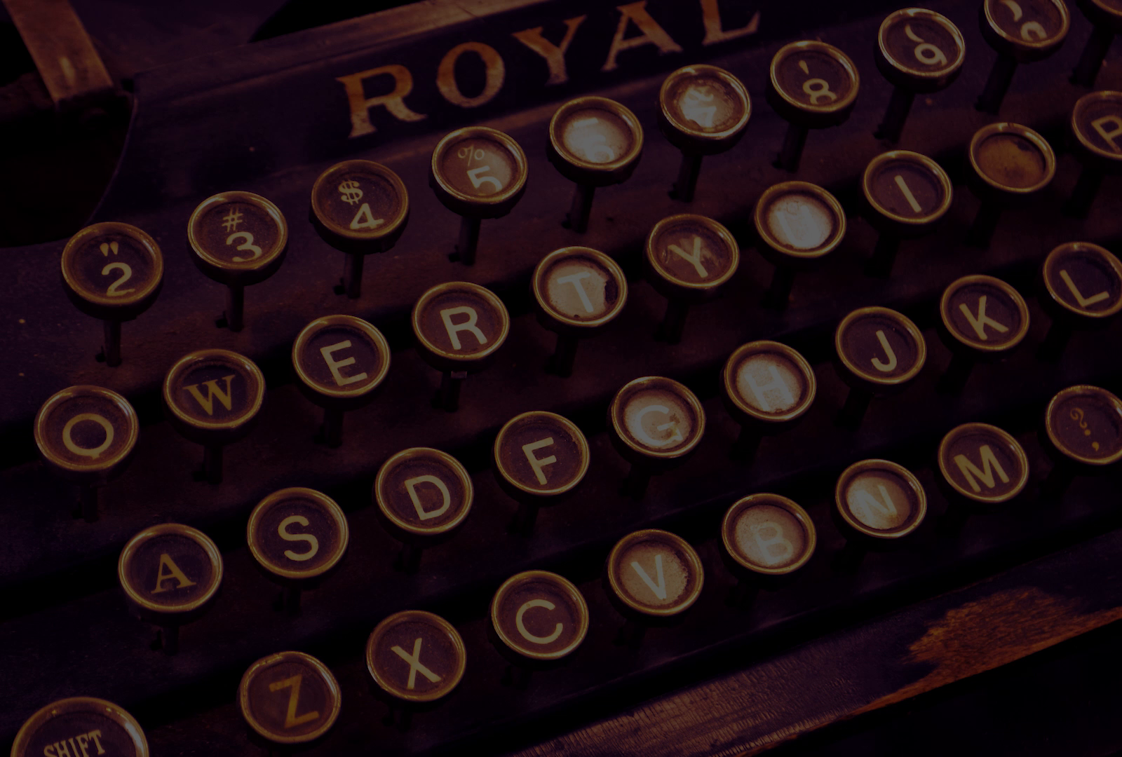 Typewriter effect in Adobe Premier Pro cc by Muhammad Faizan on Dribbble