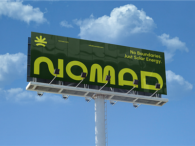 NOMAD brand and identity branding design graphic design illustration logo vector