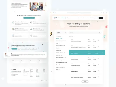 Career page banking cross border currency digital e wallet exchange finances fintech instant international mobile online p2p (peer to peer) payments remit remittance secure transaction transfer virtual