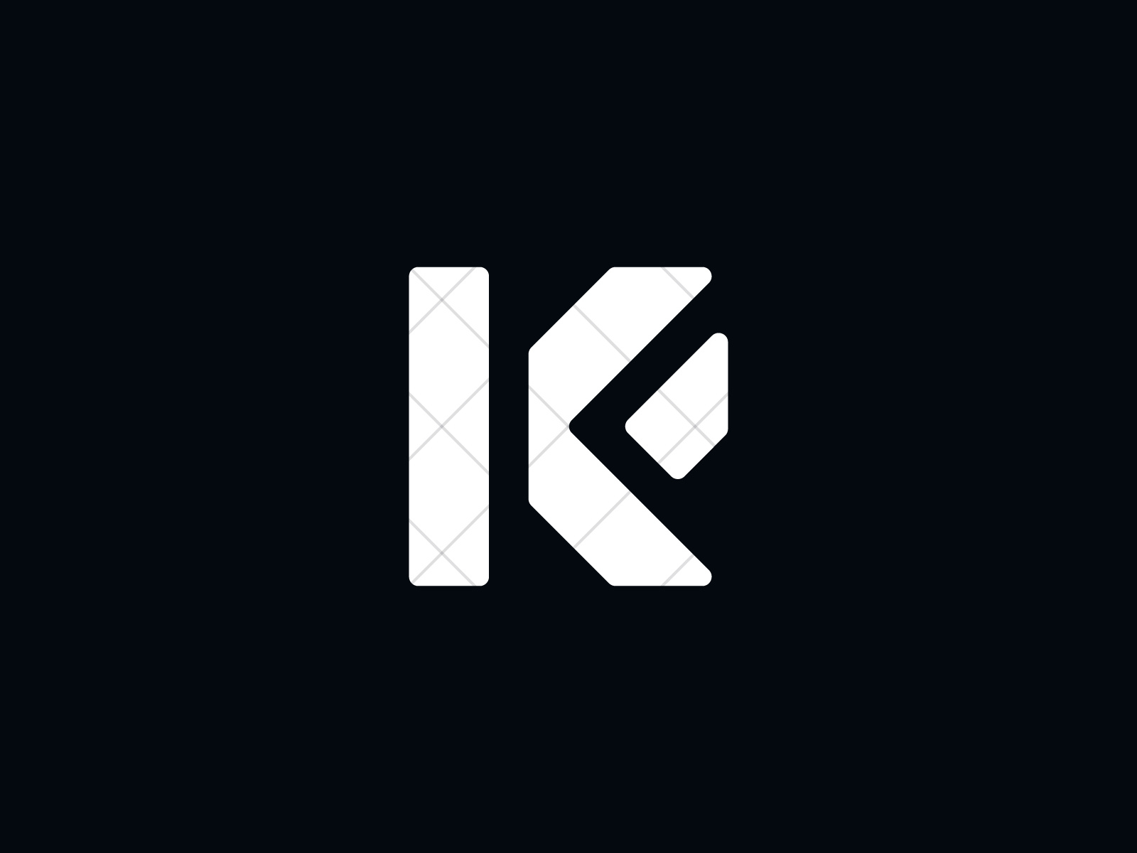 KF Logo by Sabuj Ali on Dribbble