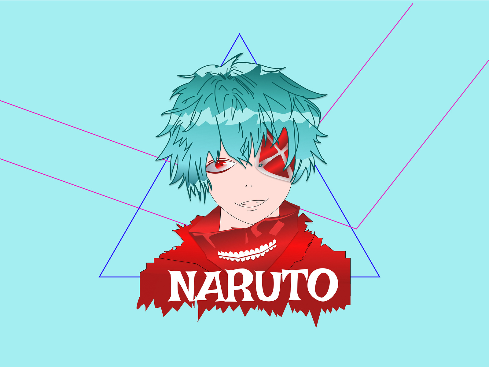 Who is your favourite eyes👀? Follow me @animeuztv #animeart #art  #animeedits #anime #naruto #narutopodeserumpoucoduroasvezes…