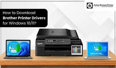 How to Download Brother Printer Drivers for Windows 10/11? brother printer drivers brother printer drivers setup brother printer setup download brother printer drivers install brother printer drivers