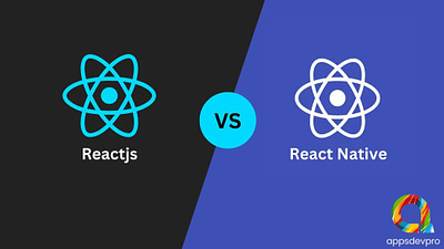 React.js vs React Native: Which One Should You Choose? javascript frameworks react native react.js
