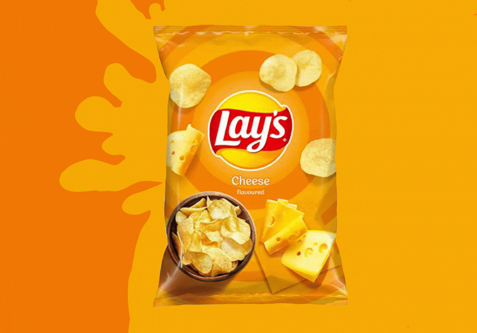 Lays Logo designs, themes, templates and downloadable graphic elements ...