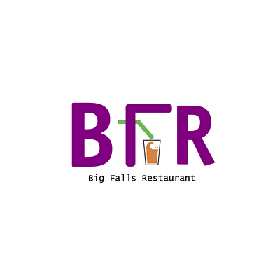 Restaurant Brand Logo Design brandidentity branding graphic design logo logodesigner typography visualidentity