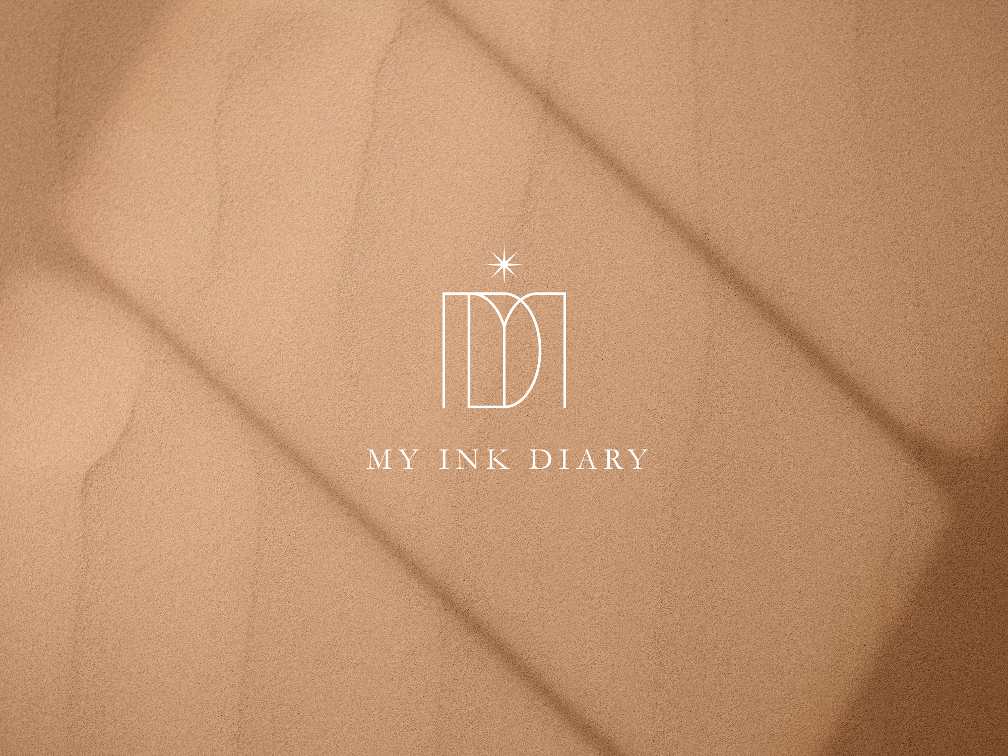 MID / Logo design branding graphic design identity inspiration logo monogram typo typography web