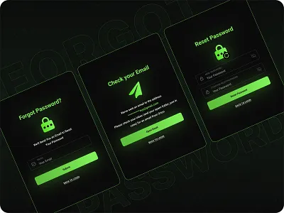🔑 Forgot Password Page 🔑 accountaccess backtologin checkinbox cybersecurity emailconfirmation forgotpassword loginpage onlinesafety passwordmanagement passwordrecovery passwordreset passwordsecurity resetpassword security uiuxdesign userexperience userfriendly