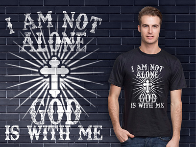 Custom Cross T Shirt designs, themes, templates and downloadable ...