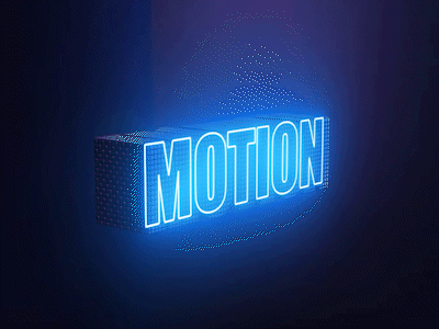 3D Neon Text 2danimation after affects after effects animation aftereffects animation design illustration motion animation motiongraphics ui