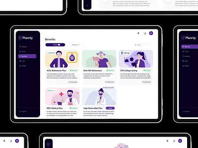 Plannly Health® - Medical Dashboard/Health Saas/Payment system b2b biotech clinic dashboard design doctor app doctor appointment app doctor saas fulcrum medical dashboard medical saas medtech online mental care pay payment product design saas telemedicine ui web design