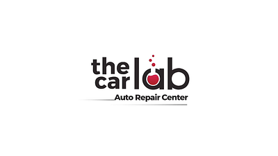 The Car Lab UAE - Logo Animation logo logo animation motion graphics sri lanka