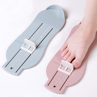 Baby Foot Measuring Scales Shoes | Blissed Collections babies baby babyfoot kids repost