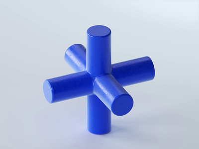 3D Particle Drift 3d abstract animation c4d design octane render x particle