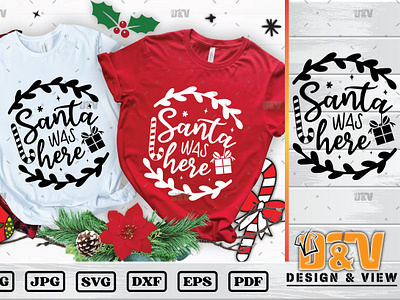 Funny Christmas T Shirts designs, themes, templates and downloadable  graphic elements on Dribbble