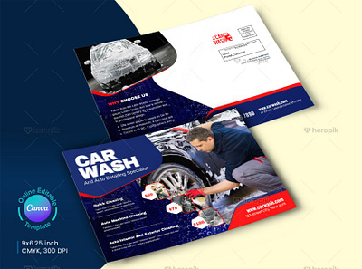 Car Wash EDDM Mailer Canva Template auto detailing eddm auto detailing mailer postcard auto detailing price list eddm auto detailing pricing eddm automobile advertisement samples automobile service eddm automobiles marketing template canva eddm postcard car detailing direct mail eddm car detailing mailer design car wash car wash detailing center car wash detailing eddm car wash detailing eddm mailer car wash eddm postcard car wash mailer canva template car wash price list eddm car wash service eddm mobile car wash eddm mailer