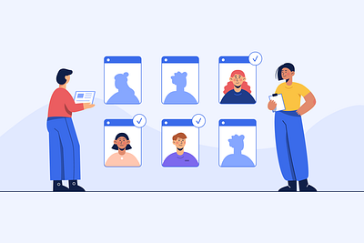 Master UI UX Design with Empathetic User Personas ui ux developers and designers