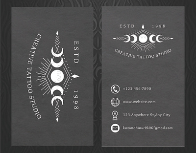 Business Card Design. business card business card design. creative graphic design profetional