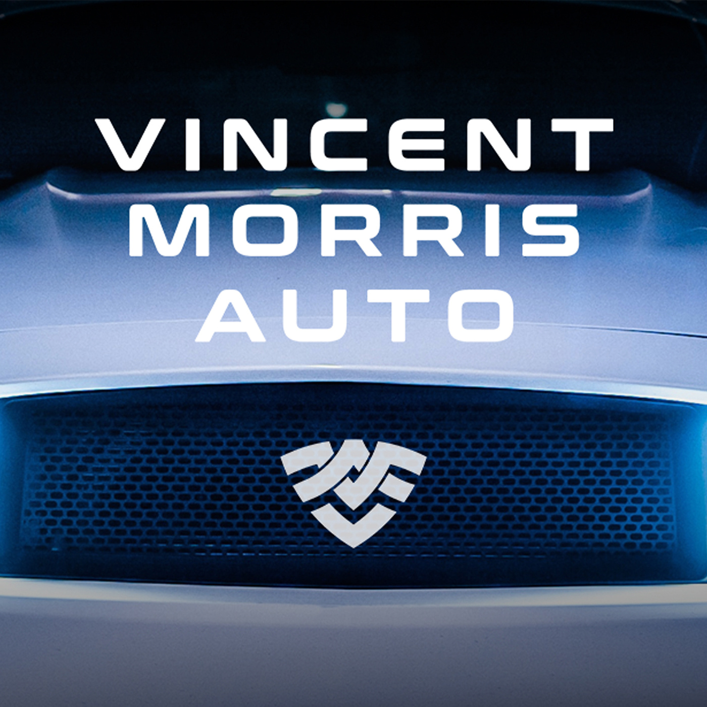 VINCENT MORRIS AUTO- LOGO AND BRAND IDENTITY PROJECT automotive brandidentity branding cars concept designinspiration graphic design logo logomark monogramlogos pixalumia supercars vehicle