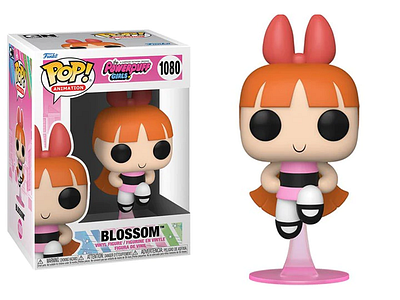 Do You Still Miss Watching PowerPuff Girls? anime action figures powerpuff girls